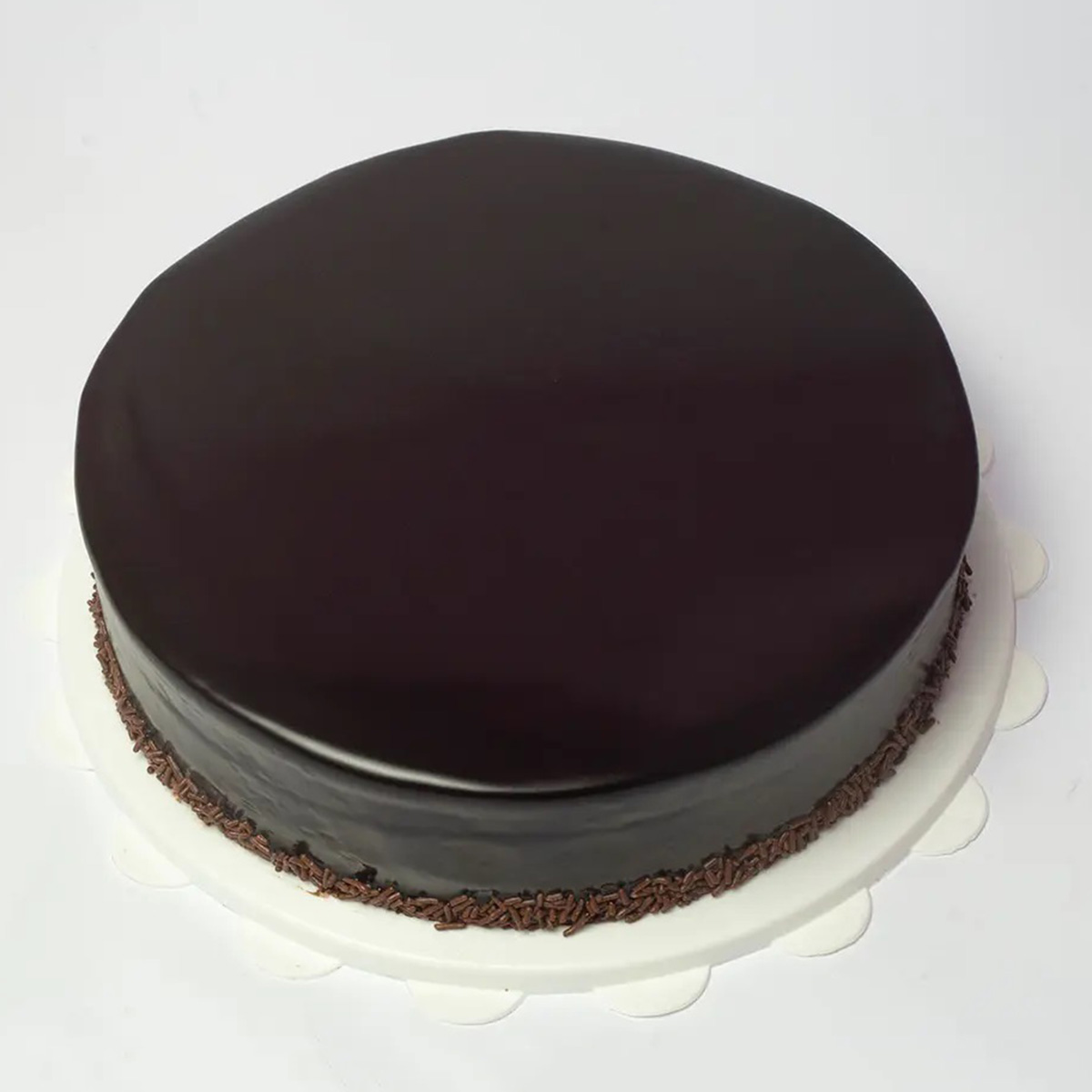 Ultimate Chocolate